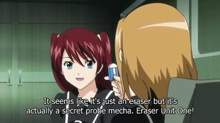 Aika Zero / AIKa ZERO ep1 ENG SUB