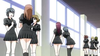 Aika Zero / AIKa ZERO ep1 ENG SUB