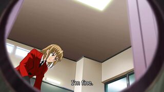 Aika Zero / AIKa ZERO ep2 ENG SUB