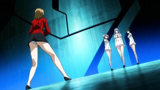 Aika Zero / AIKa ZERO ep2 ENG SUB