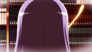 Aika Zero / AIKa ZERO ep2 ENG SUB