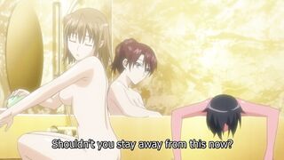 Aika Zero / AIKa ZERO ep2 ENG SUB