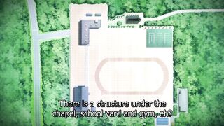 Aika Zero / AIKa ZERO ep2 ENG SUB