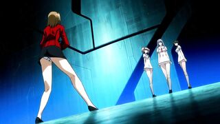 Aika Zero / AIKa ZERO ep3 ENG SUB