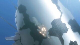 Aika Zero / AIKa ZERO ep3 ENG SUB