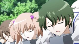 Aika Zero / AIKa ZERO ep3 ENG SUB