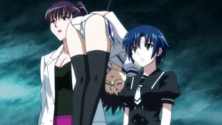 Aika Zero / AIKa ZERO ep3 ENG SUB