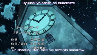 Aika Zero / AIKa ZERO ep3 ENG SUB