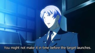 Aika Zero / AIKa ZERO ep3 ENG SUB