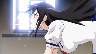 Aika Zero / AIKa ZERO ep3 ENG SUB