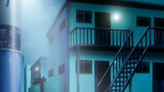 Mizugi Kanojo: The Animation ep1 RUS SUB
