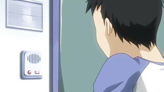 Mizugi Kanojo: The Animation ep1 RUS SUB