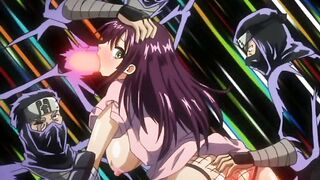 Mizugi Kanojo: The Animation ep2 RUS SUB