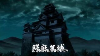 Mizugi Kanojo: The Animation ep3 RUS SUB