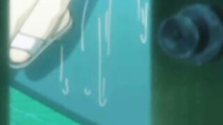 Mizugi Kanojo: The Animation ep4 RUS SUB