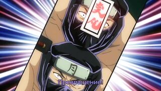 Mizugi Kanojo: The Animation ep4 RUS SUB