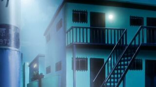 Mizugi Kanojo: The Animation ep1