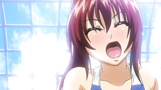 Mizugi Kanojo: The Animation ep1