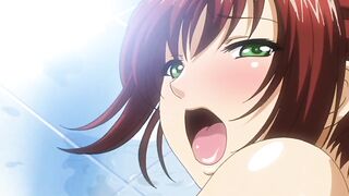 Mizugi Kanojo: The Animation ep1