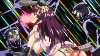 Mizugi Kanojo: The Animation ep2