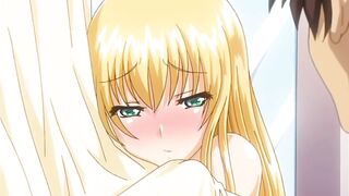 Mizugi Kanojo: The Animation ep2