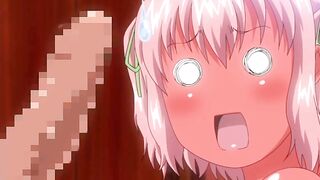 Mizugi Kanojo: The Animation ep2