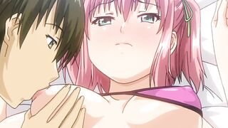 Mizugi Kanojo: The Animation ep2