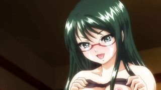 Mizugi Kanojo: The Animation ep3