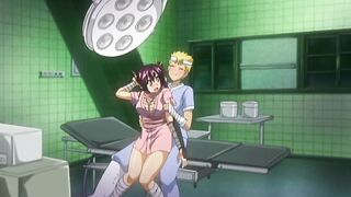 Mizugi Kanojo: The Animation ep4