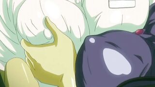 Mizugi Kanojo: The Animation ep4