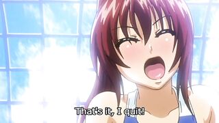 Mizugi Kanojo: The Animation ep1 ENG SUB