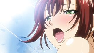 Mizugi Kanojo: The Animation ep1 ENG SUB