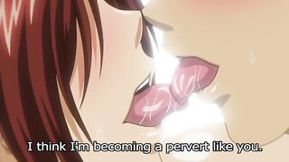 Mizugi Kanojo: The Animation ep1 ENG SUB