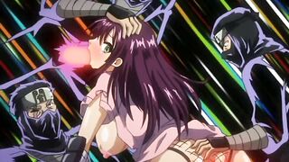 Mizugi Kanojo: The Animation ep2 ENG SUB