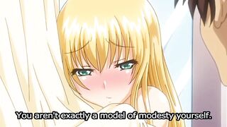 Mizugi Kanojo: The Animation ep2 ENG SUB