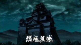 Mizugi Kanojo: The Animation ep3 ENG SUB