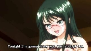 Mizugi Kanojo: The Animation ep3 ENG SUB