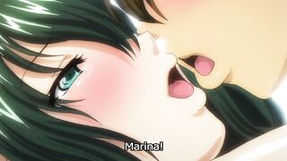 Mizugi Kanojo: The Animation ep3 ENG SUB