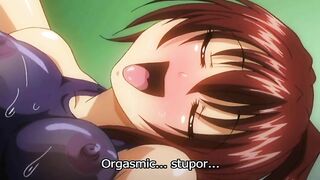 Mizugi Kanojo: The Animation ep4 ENG SUB