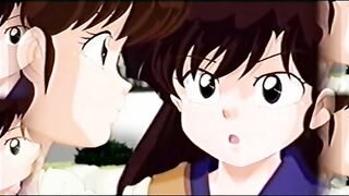 Gekidora 2 (Ranma, Tenchi fan-video)