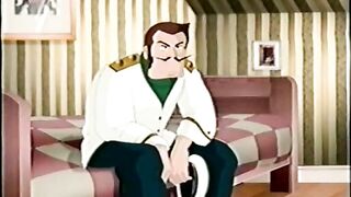 Gekidora 2 (Ranma, Tenchi fan-video)