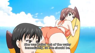 Oni Chichi: Refresh ep3 ENG SUB