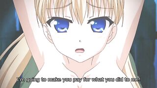 Oni Chichi: Refresh ep3 ENG SUB