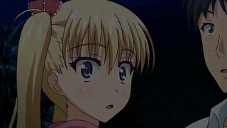 Oni Chichi: Refresh ep3 ENG SUB