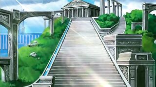 Ангелиум / Angelium ep1 RUS SUB