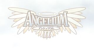Ангелиум / Angelium ep2 RUS SUB