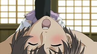 Ангелиум / Angelium ep2 RUS SUB