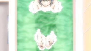 Ангелиум / Angelium ep2 RUS SUB