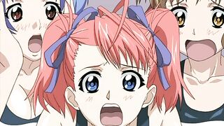 Ангелиум / Angelium ep2 RUS SUB