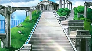 Angelium / アンジェリウム ep1